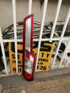 Ford Transit Tail Light 2020 To 2023