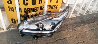 Suzuki Belano Headlight 2021 To 2023 Model