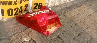 TOYOTA AURIS TAIL LIGHT 2013 TO 2015 MODEL