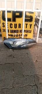 Vw Polo 8 Tsi Normal Headlight 2017 To 2021 Model