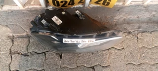 VW POLO 8 TSI NORMAL HEADLIGHT 2017 TO 2021 MODEL