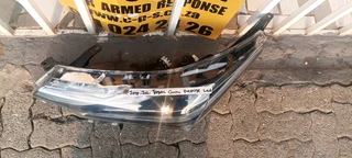 TOYOTA PRESTIGE LED HEADLIGHT 2018 TO 2021 MODEL