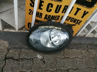 Mini Cooper R56 Normal Headlight 2014 To 2018 Model