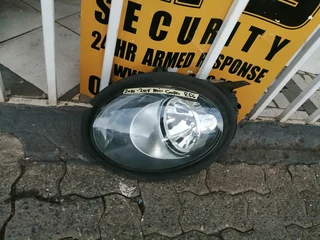 MINI COOPER R56 NORMAL HEADLIGHT 2014 TO 2018 MODEL