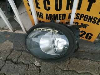 MINI COOPER R56 NORMAL HEADLIGHT 2014 TO 2018 MODEL