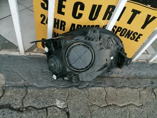 MINI COOPER R56 NORMAL HEADLIGHT 2014 TO 2018 MODEL