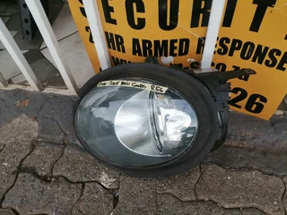 MINI COOPER R56 NORMAL HEADLIGHT 2014 TO 2018 MODEL