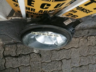 MINI COOPER R56 NORMAL HEADLIGHT 2014 TO 2018 MODEL