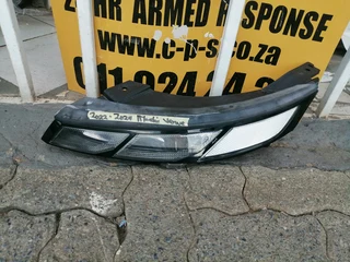 HYUNDAI VENUE HEADLIGHT 2022 TO 2024 MODEL