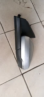 VW POLO 8 LEFT SIDE MIRROR 2018 TO 2021 MODEL