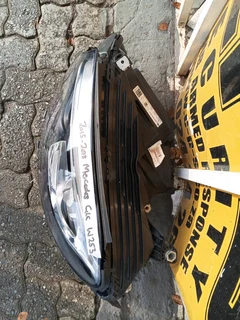 MERCEDES GLC W253 HEADLIGHT 2015 TO 2018 MODEL