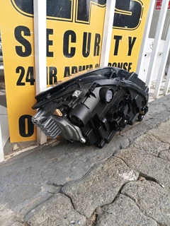 VW T-CROSS RIGHT SIDE HEADLIGHT 2019 TO 2021 MODEL