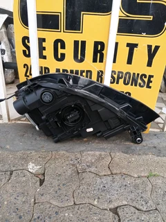 VW T-CROSS RIGHT SIDE HEADLIGHT 2019 TO 2021 MODEL