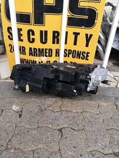 VW T-CROSS RIGHT SIDE HEADLIGHT 2019 TO 2021 MODEL