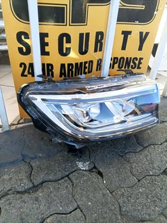 GWM P-SERIES HEADLIGHT 2020 TO 2022 MODEL