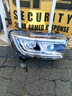 GWM P-SERIES HEADLIGHT 2020 TO 2022 MODEL