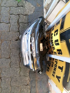 GWM P-SERIES HEADLIGHT 2020 TO 2022 MODEL