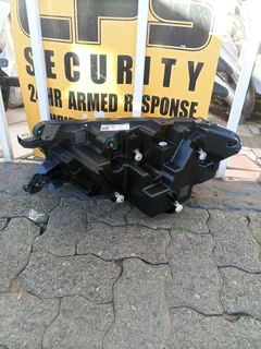 GWM P-SERIES HEADLIGHT 2020 TO 2022 MODEL