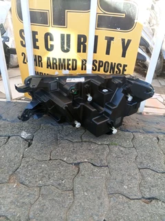 GWM P-SERIES HEADLIGHT 2020 TO 2022 MODEL