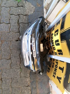 GWM P-SERIES HEADLIGHT 2020 TO 2022 MODEL