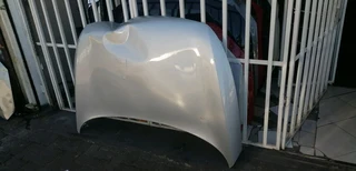 KIA SPORTAGE BONNET 2012 TO 2017 MODEL