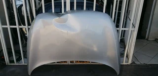KIA SPORTAGE BONNET 2012 TO 2017 MODEL