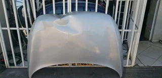 KIA SPORTAGE BONNET 2012 TO 2017 MODEL
