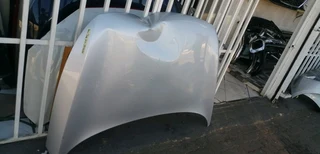 KIA SPORTAGE BONNET 2012 TO 2017 MODEL