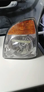 HYUNDAI H100 HEADLIGHT 2010 TO 2017 MODEL