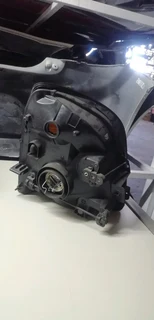 HYUNDAI H100 HEADLIGHT 2010 TO 2017 MODEL