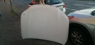 Toyota Hilux Gd6/fortuner Bonnet 2019 To 2022 Model