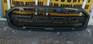 Ford Ranger T8 Main Grill 2020 To 2022 Model