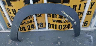 Renault Kwid Wheel Arch 2020 To 2023 Model