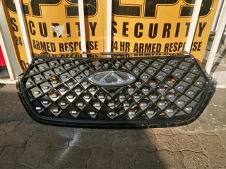 CHERRY TIGGO PRO 4 MAIN GRILL 2021 TO 2023 MODEL