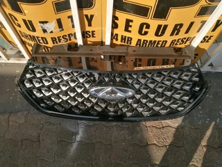 CHERRY TIGGO PRO 4 MAIN GRILL 2021 TO 2023 MODEL