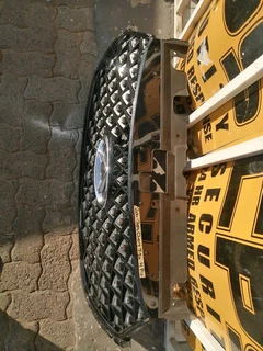 CHERRY TIGGO PRO 4 MAIN GRILL 2021 TO 2023 MODEL