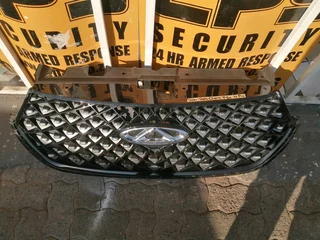 CHERRY TIGGO PRO 4 MAIN GRILL 2021 TO 2023 MODEL