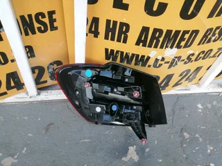MERCEDES A-CLASS A177 TAIL LIGHT 2021 TO 2024