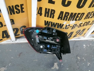 MERCEDES A-CLASS A177 TAIL LIGHT 2021 TO 2024