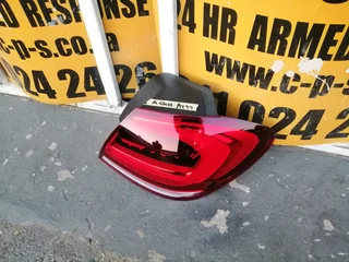 MERCEDES A-CLASS A177 TAIL LIGHT 2021 TO 2024
