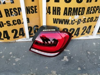MERCEDES A-CLASS A177 TAIL LIGHT 2021 TO 2024