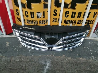 Toyota Prestige Main Grill 2014 To 2017