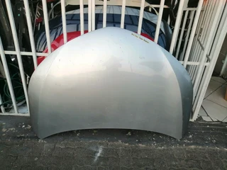 Toyota Prestige Bonnet 2014 To 2021