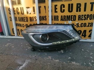Mercedes A-class A176 Headlight 2013 To 2016