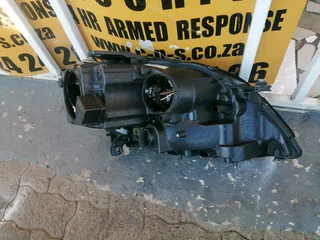 MERCEDES ML350 4MATIC HEADLIGHT 2005 TO 2010