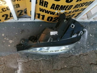 MERCEDES ML350 4MATIC HEADLIGHT 2005 TO 2010