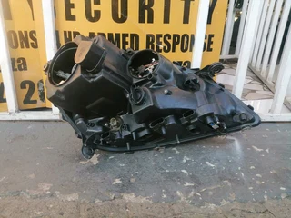 MERCEDES ML350 4MATIC HEADLIGHT 2005 TO 2010