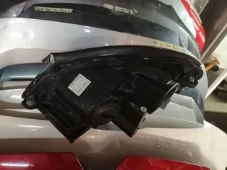 MERCEDES W204 FACE-LIFT XENON HEADLIGHT 2010 TO 2013