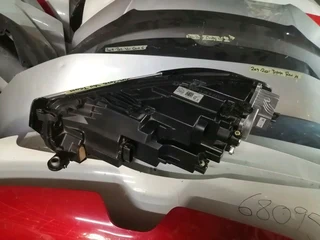 VW T-CROSS HEADLIGHT 2019 TO 2023