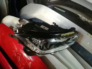 VW T-CROSS HEADLIGHT 2019 TO 2023